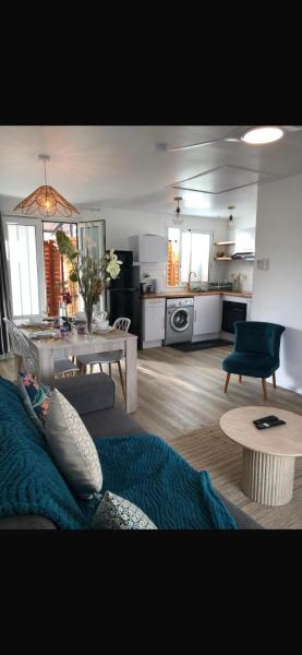 Pépite citadine à St Pierre